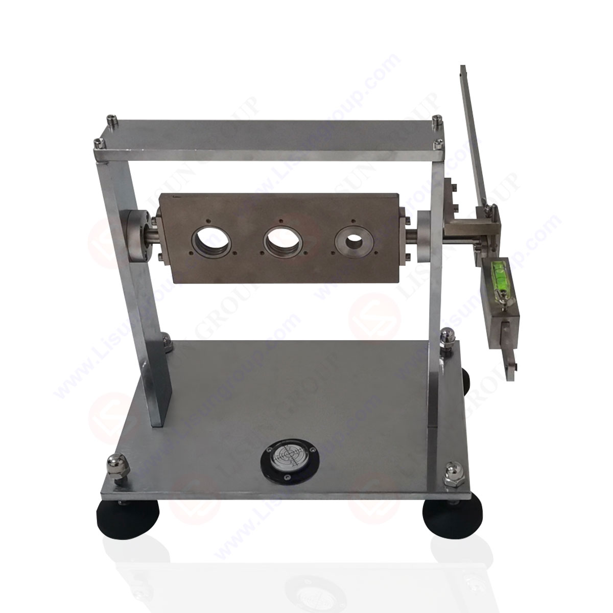 IEC 62560 IEC 60598 Bending Moment Test Device for Lamp Cap