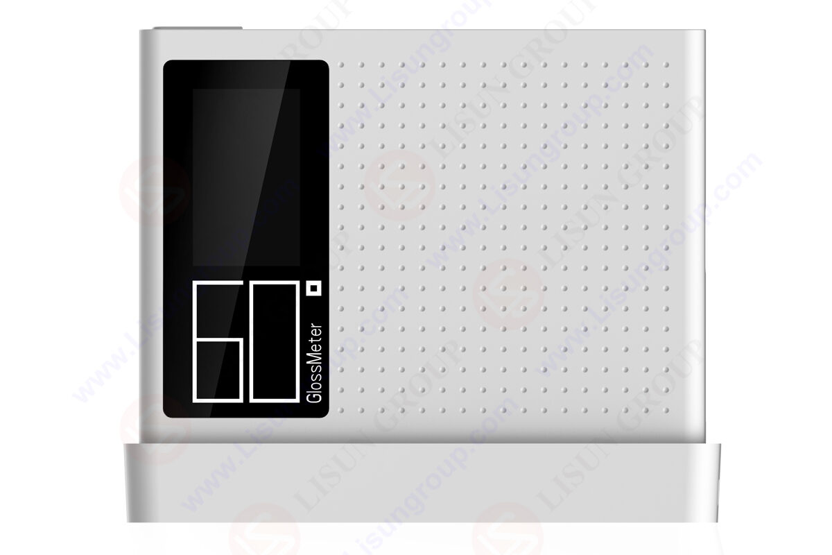 Understanding Gloss Meters: Principles and Applications