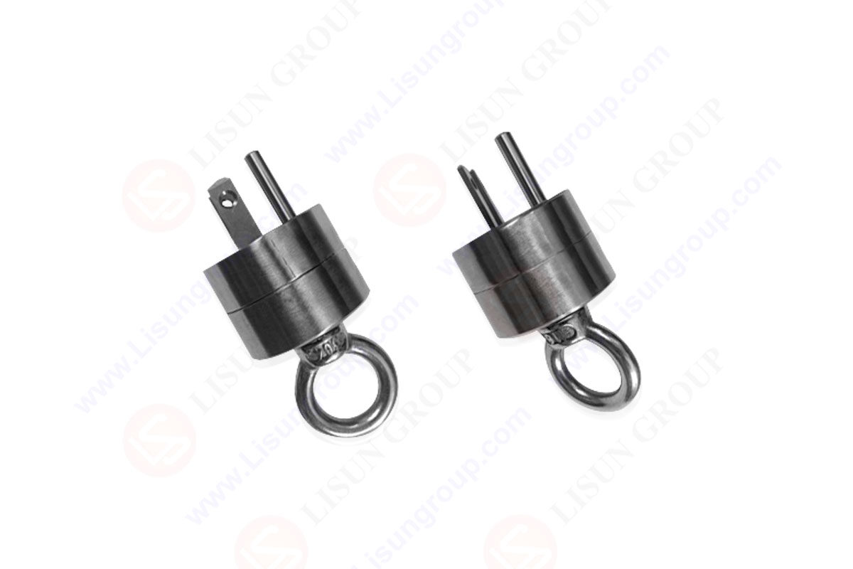 Test Gauge with UL498 Figure 111.1