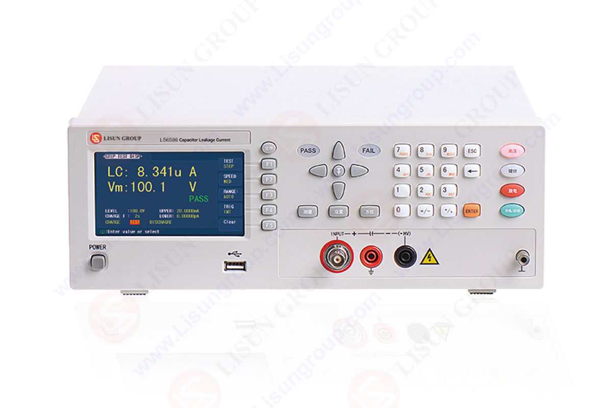 Explore what is the leakage current and the application characteristics of the leakage current tester