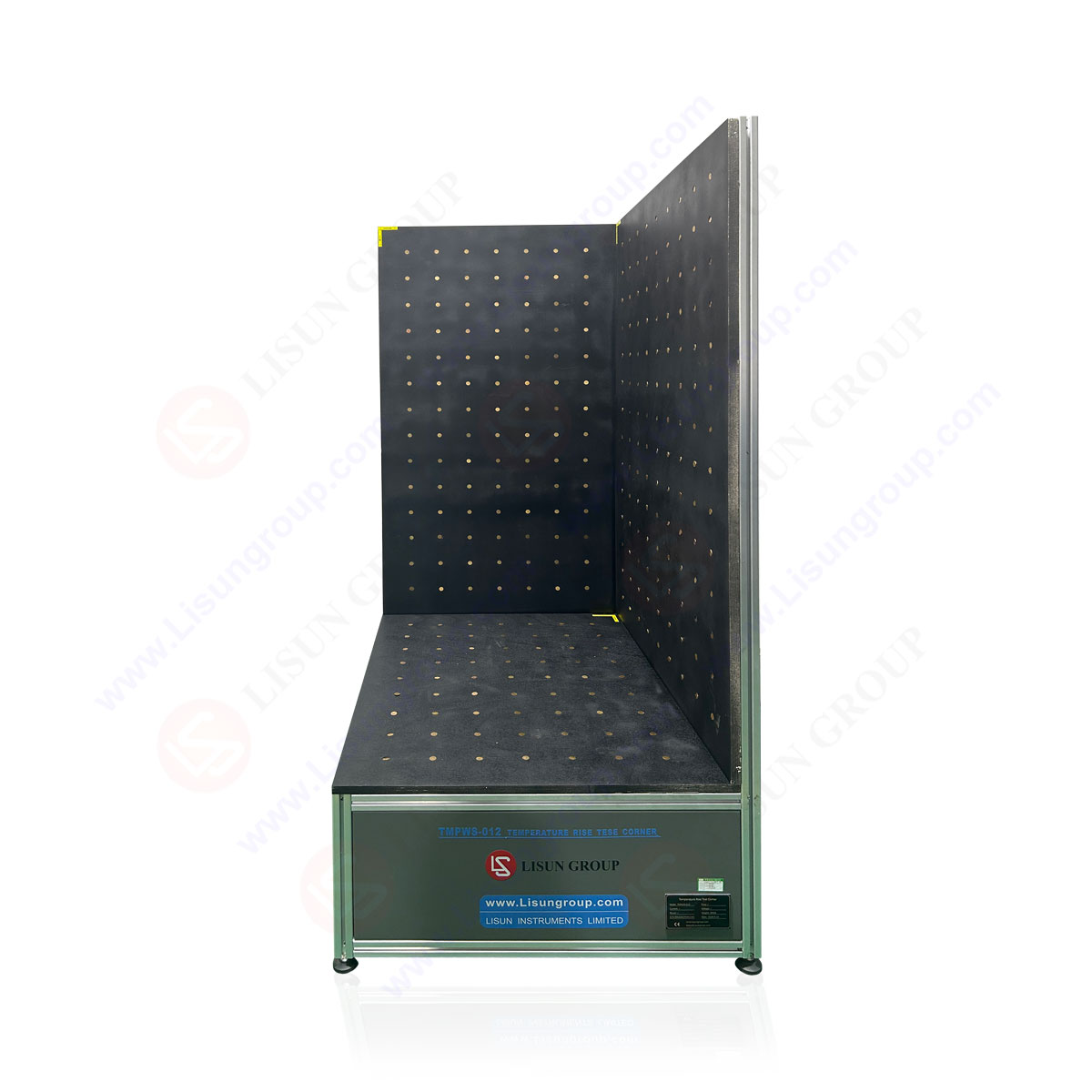 IEC60335-1 Clause 11 Black Test Corner | Temperature Rise Test Corner