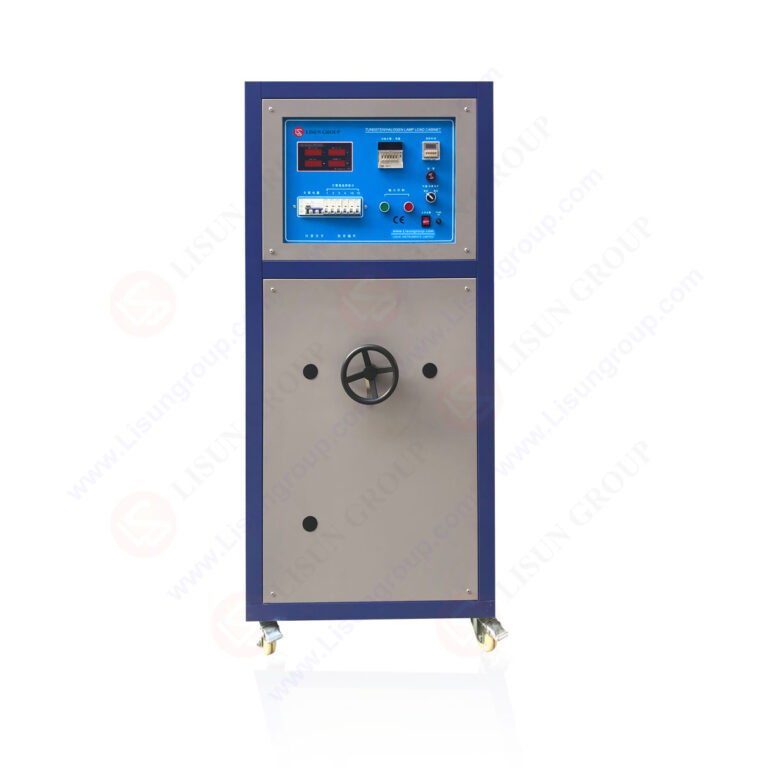 IEC 60669-1 Clause 18.3 Tungsten/Halogen Lamp Load Cabinet
