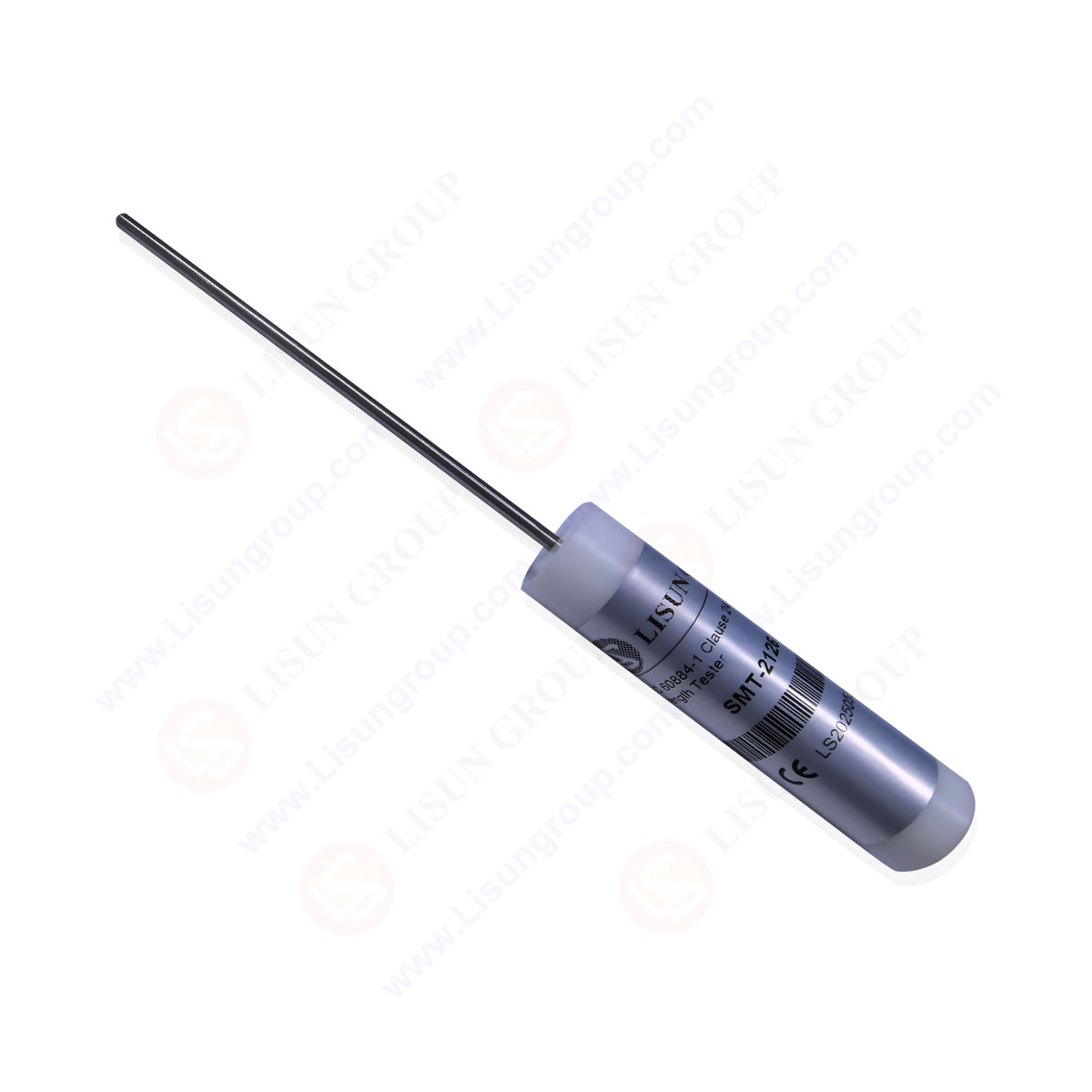 IEC 60884-1 Clause 24.12 Mechanical Strength Test Probe