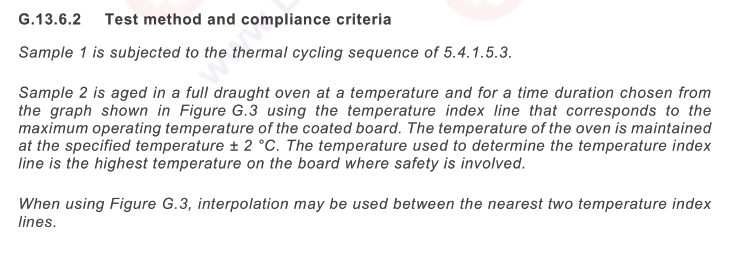 IEC 62368-1 G.13.6.2 and G.4 Coating Scratch Resistance Test Device 1 YQ LA2MVOAX7ITQ RYJM