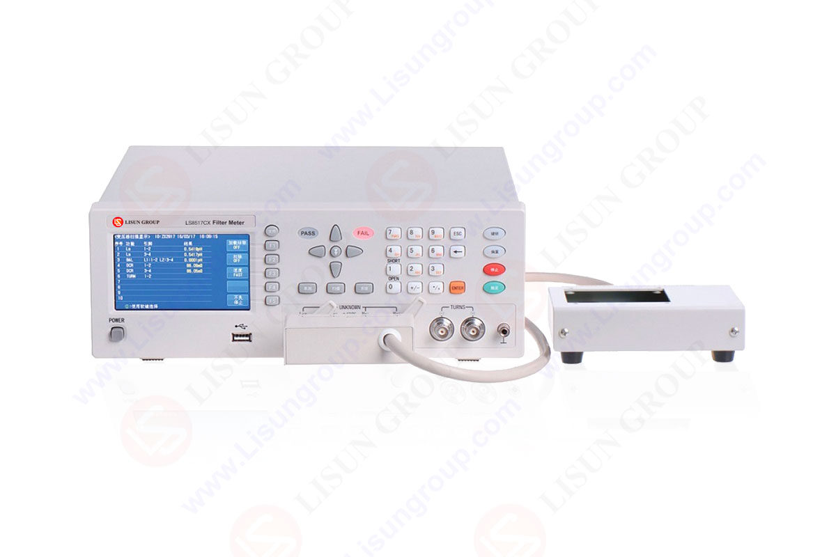 Application of Common Mode Chokes and Electromagnetic Interference Filters