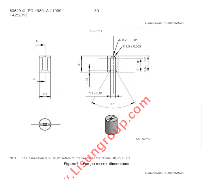 Application and Market Development Trends of IPX9K Waterproof Testing Equipment 10 Application and Market Development Trends of IPX9K Waterproof Testing Equipment