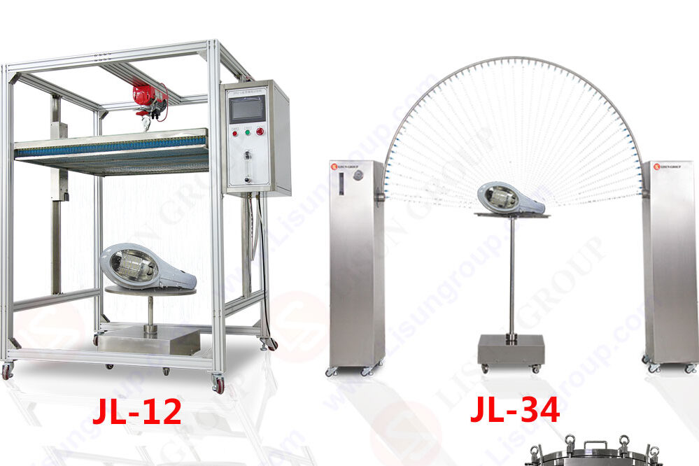 The Critical Role of Ingress Protection Testing: A Comprehensive Review of LISUN JL-X IP Waterproof Test Equipment