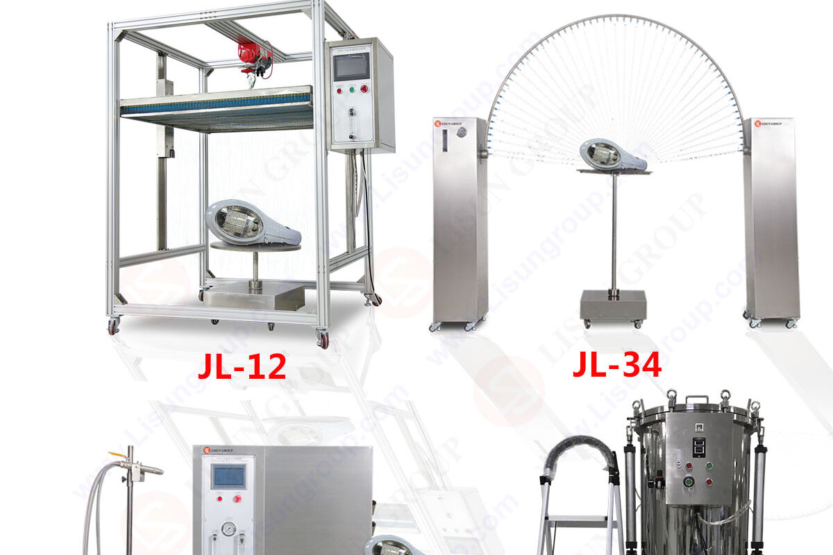 Understanding IP Protection Levels in Waterproof Test Chambers
