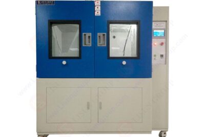 Analysis of Dustproof Rating Testing: The Role of Dust Measuring Instrument in Evaluating IP Dust Resistance Standards