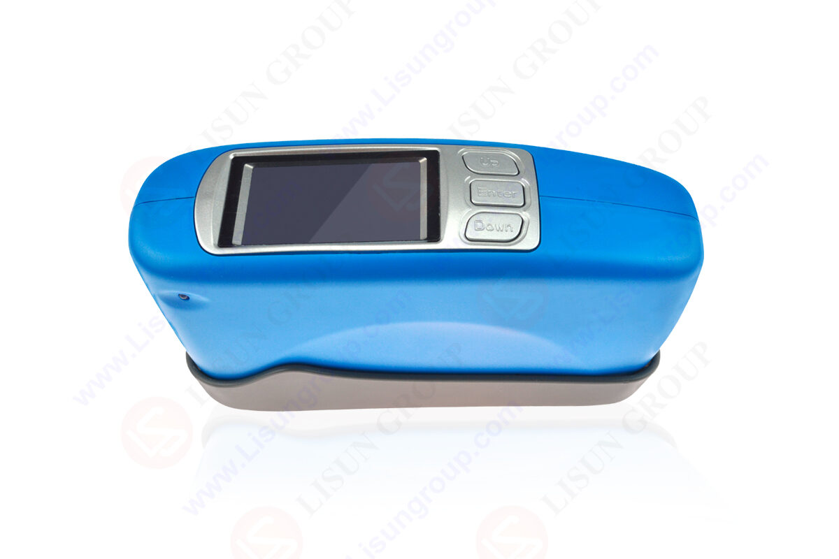 Gloss Tester: Understanding the Applications and Features of the LISUN AGM-580 Gloss Meter with 3 Angles