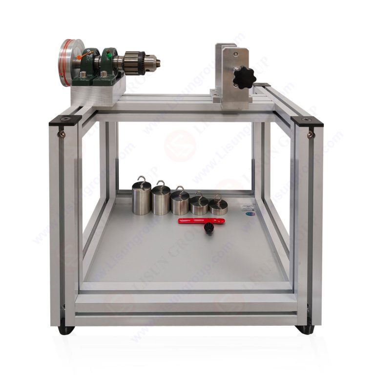 IEC 60884-1 Clause 23.2 Table 21 Flexible Cables Torque Test Device