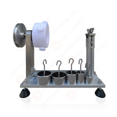 IEC 60884-1 Clause 23.2 Table 21 Flexible Cables Torque Test Device