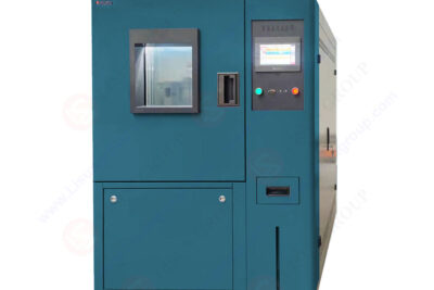 Accelerating Rubber Ozone Aging through Environmental Simulation in the LISUN OTC-150A Ozone Test Chamber