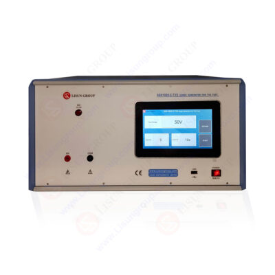 Surge Generator for TVS Test