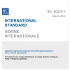 IEC 60320-1: 2021 Appliance couplers for household and similar general purposes – Part 1: General requirements11