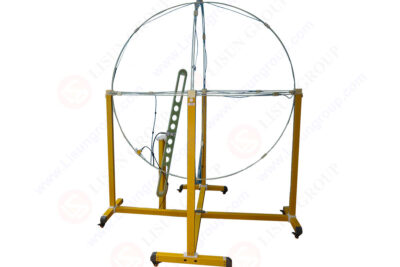 The Triple-Loop Antenna: A Detailed Overview of LISUN VVLA-30M Three Loop Antenna for EMI/EMC Testing