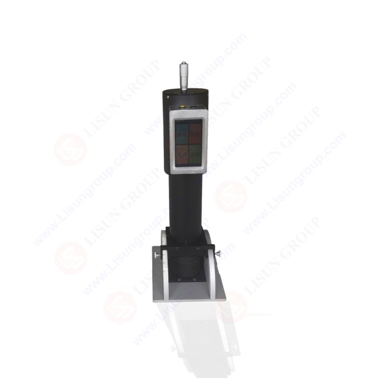 Pavement Marking Retroreflectometer | Marking Line Reticle Retroreflective Tester