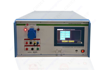 Automatic Surge Generator: Comprehensive Analysis of Lightning Surge Immunity Testing for Electrical Equipment