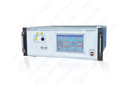 Impulse Magnetic Field Immunity Test: A Detailed Examination of the High-Reliability LISUN IMF61000-9 Impulse Magnetic Field Immunity Tester
