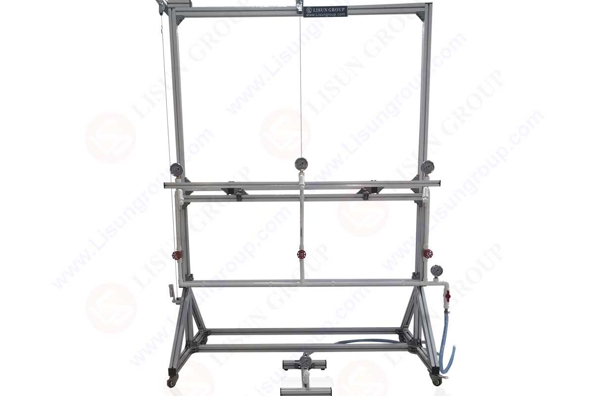 UL Water Spray Test Device: Ensuring the Reliability of Electrical and Electronic Products Under Simulated Rain Conditions