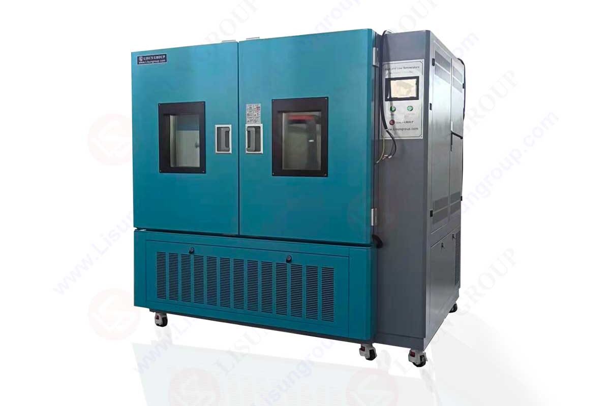 The Role of Temperature and Humidity Chamber in Environmental Testing