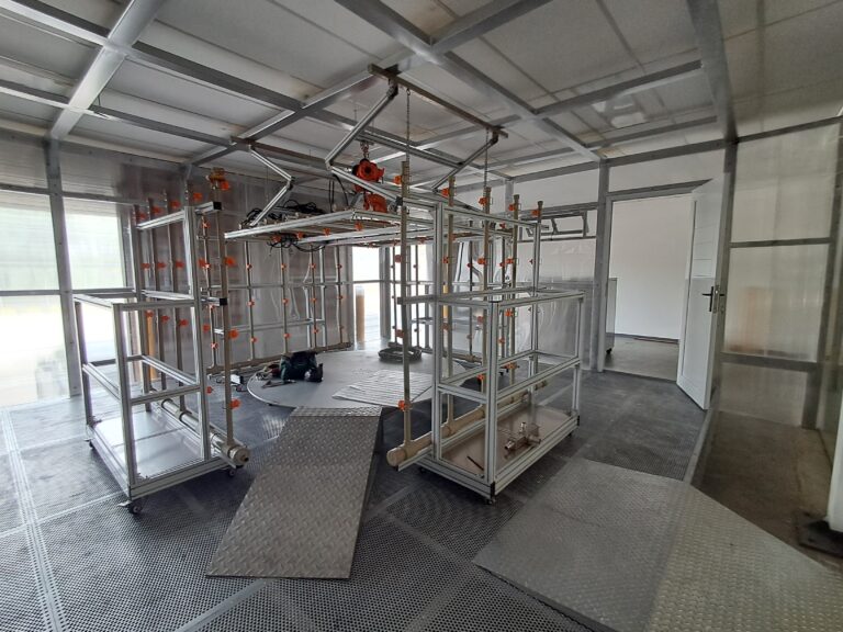 Indonesia – LISUN Engineers Assist Leading Indonesian Electric Two-Wheeler Brand with Customized Waterproof Testing Equipment image