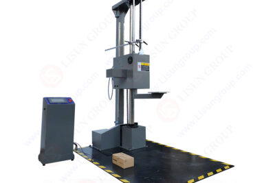 The Role of Drop Test Machines in Evaluating Packaging Impact During Transportation and Handling: A Case Study Using the LISUN DT-60KG Automatic Double-Arms Drop Test Machine