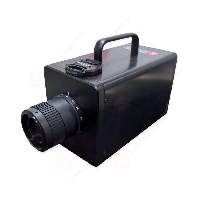 Spectral Radiance Colorimeter