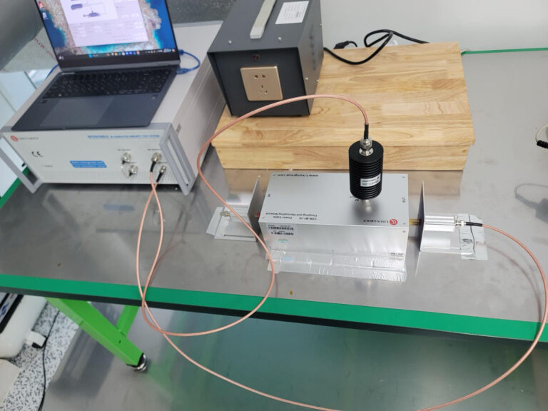 Südkorea – Kunde erfolgreich installiert und verwendet LISUN EMV-Prüfgeräte für elektromagnetische Verträglichkeit