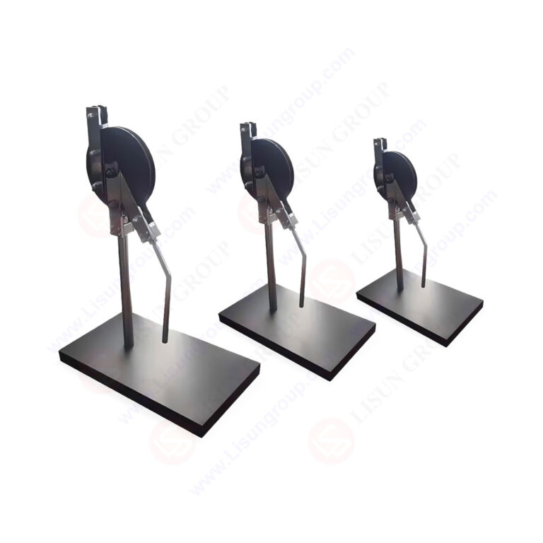 IEC 61386-21: 2021 Clause 10.4.101&10.4.103 and Figure 103 Bending Apparatus for Metallic and Composite Conduits