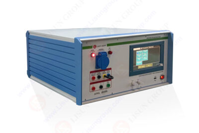 Advantages and Functions of LISUN Electric Motor Surge Tester