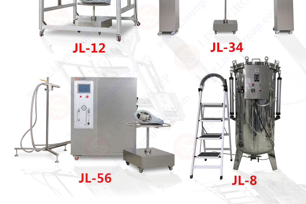 Il ruolo di LISUN Strumenti di prova di impermeabilità IPX5 Test di resistenza all'acqua