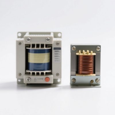 Transformer Test Solution