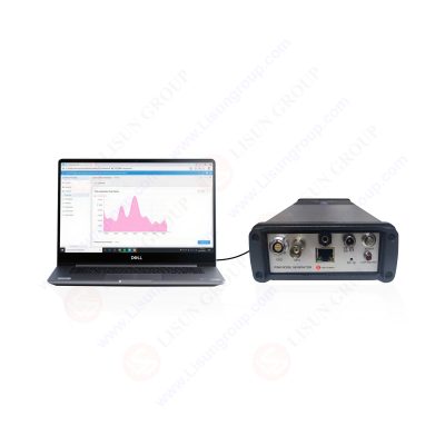IEC 62368-1:2023 Annex E Pink Noise Generator