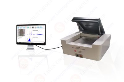 Energy Dispersive X-ray Spectrometer: Principle, Performance and Application in RoHS Testing