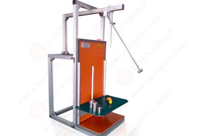 Application and Technical Analysis of IK Impact Test in Equipment Mechanical Impact Strength Testing