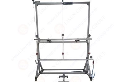 Application Research of UL Rain Test Apparatus in Rain Performance Testing of Electrical and Electronic Products