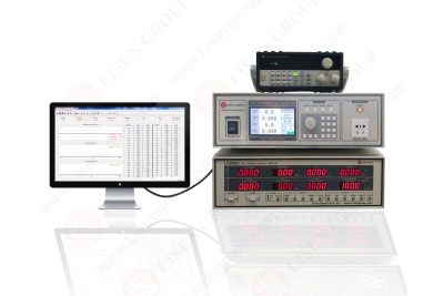 LED Driver Testing Equipment: Analysis of Standard Compliance and Multi-Parameter Testing Capabilities