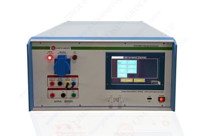 Application Research of Surge Tester Manufacturers in Multi-field EMC Compliance Testing