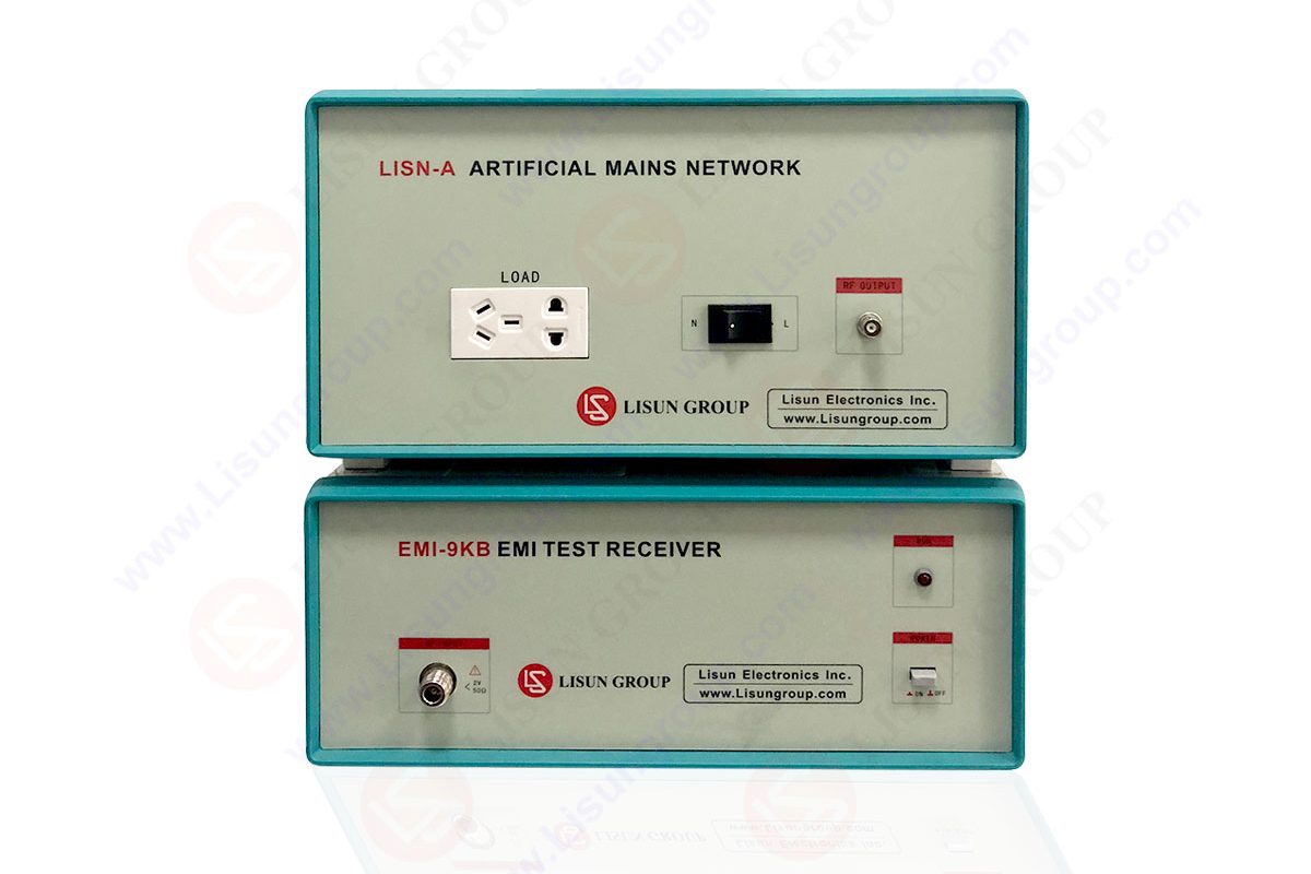 Técnicas práticas de calibração para o analisador EMI em ambientes EMC de alta sensibilidade.