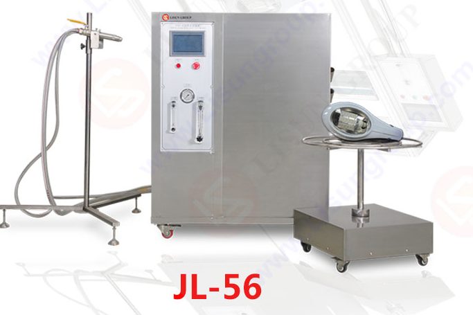 The Comprehensive Application of Water Spray Test Chamber in Authoritative Certification and Quality Control: A Focus on LISUN JL-X IP Waterproof Test Equipments