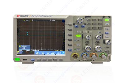 Application and Performance Analysis of High-Precision Digital Oscilloscopes in Electronic Product Testing