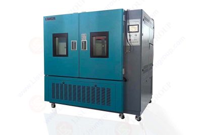 Temperature humidity chambers used for stability testing under controlled environmental conditions