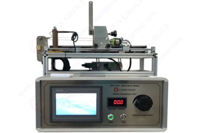 Practical Applications of glow wire test apparatus in 2025