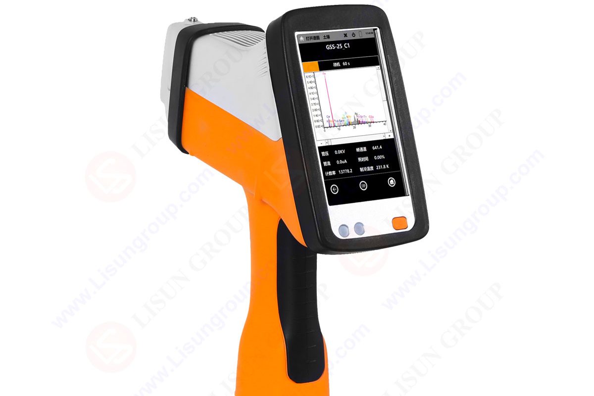 How to Choose a Portable X-ray Fluorescence Machine That Delivers Lab Precision in the Field