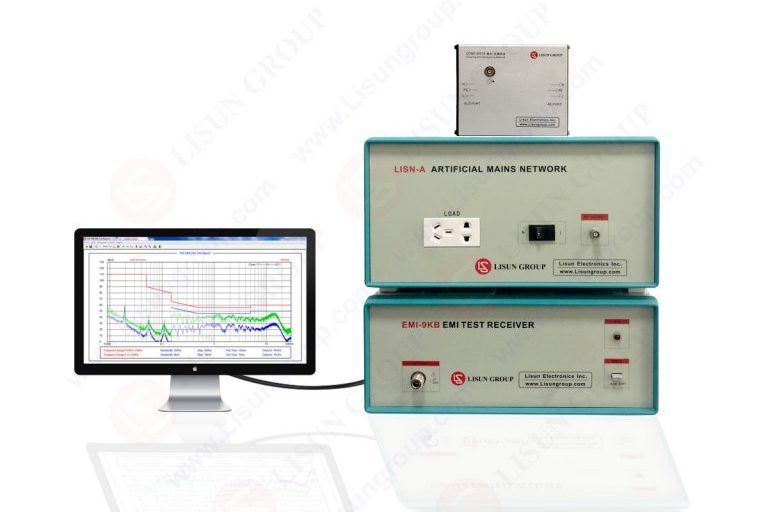 Problemas comuns com equipamentos de medição de EMI em redes artificiais e como corrigi-los