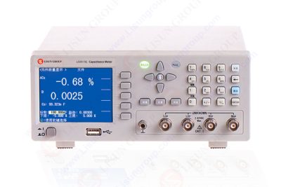 How to Measure Capacitance: A Comprehensive Guide to Assessing Capacitor Quality with High-Precision Instruments