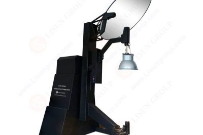 Comparison of different goniophotometers based on detector movement and stability