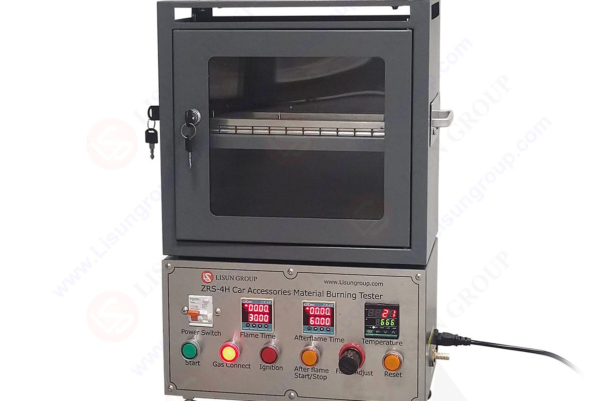 What is the Burning Test? – The Crucial Safety Assessment for Automotive Interior Flammability