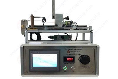 Glow wire test apparatus important testing standards